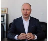 Росен Желязков