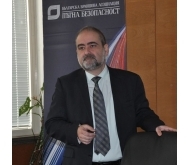 инж. Стефан Чайков